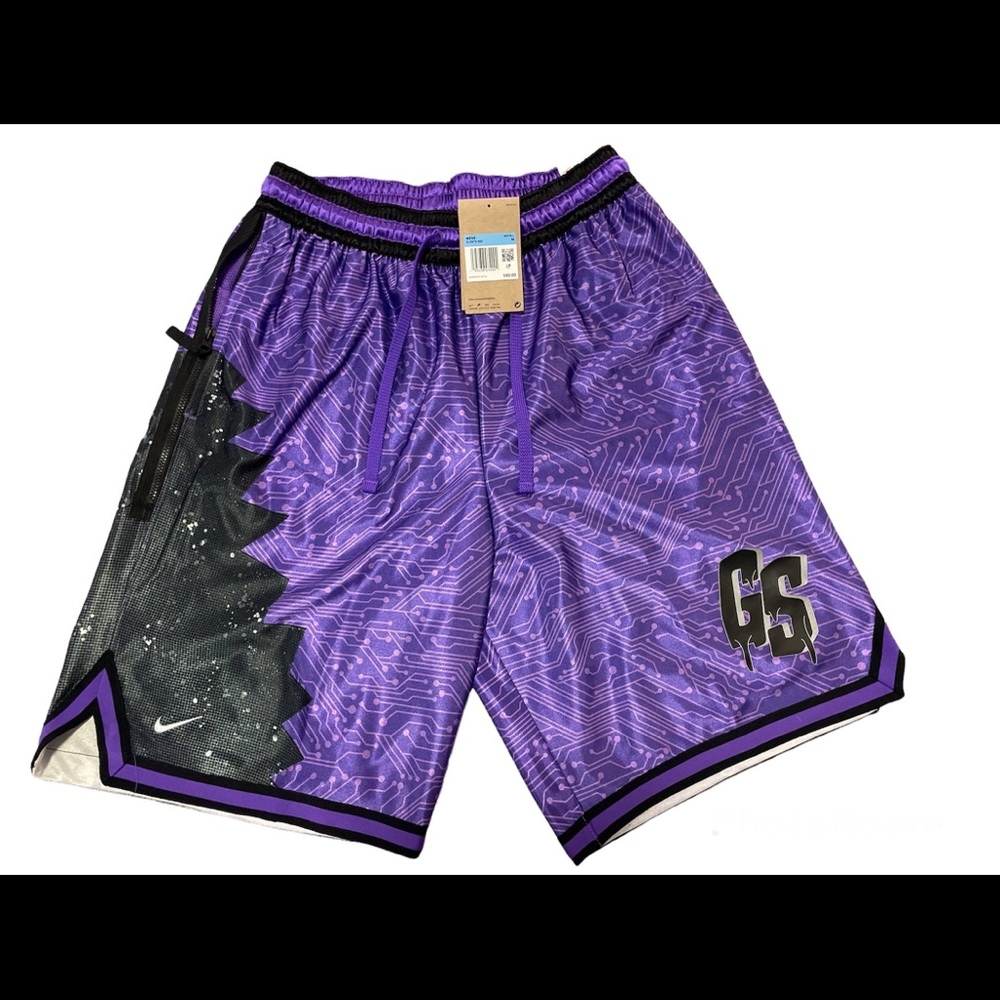 Nike Space Jam Goon Squad Shorts